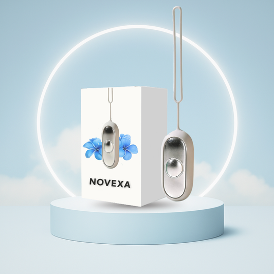 ZenPulse™ — la solution naturelle contre l’anxiété et l’insomnie