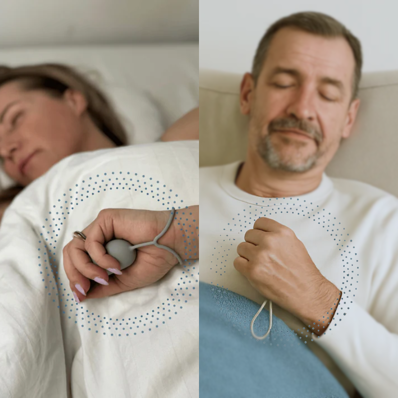 ZenPulse™ — la solution naturelle contre l’anxiété et l’insomnie