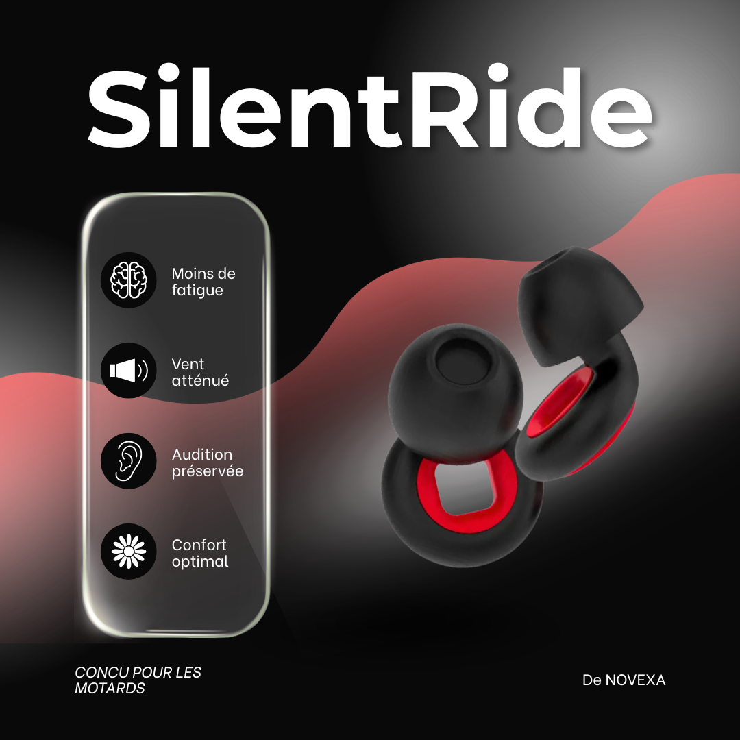 SilentRide