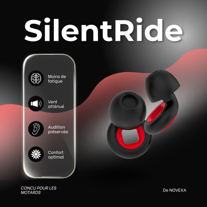 SilentRide