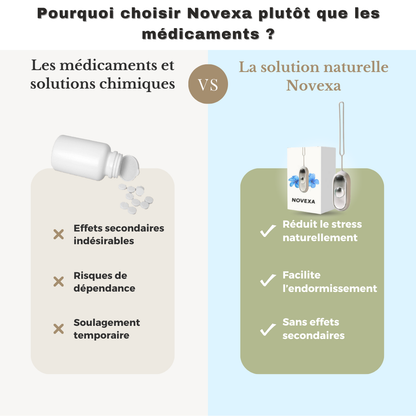 ZenPulse™ — la solution naturelle contre l’anxiété et l’insomnie