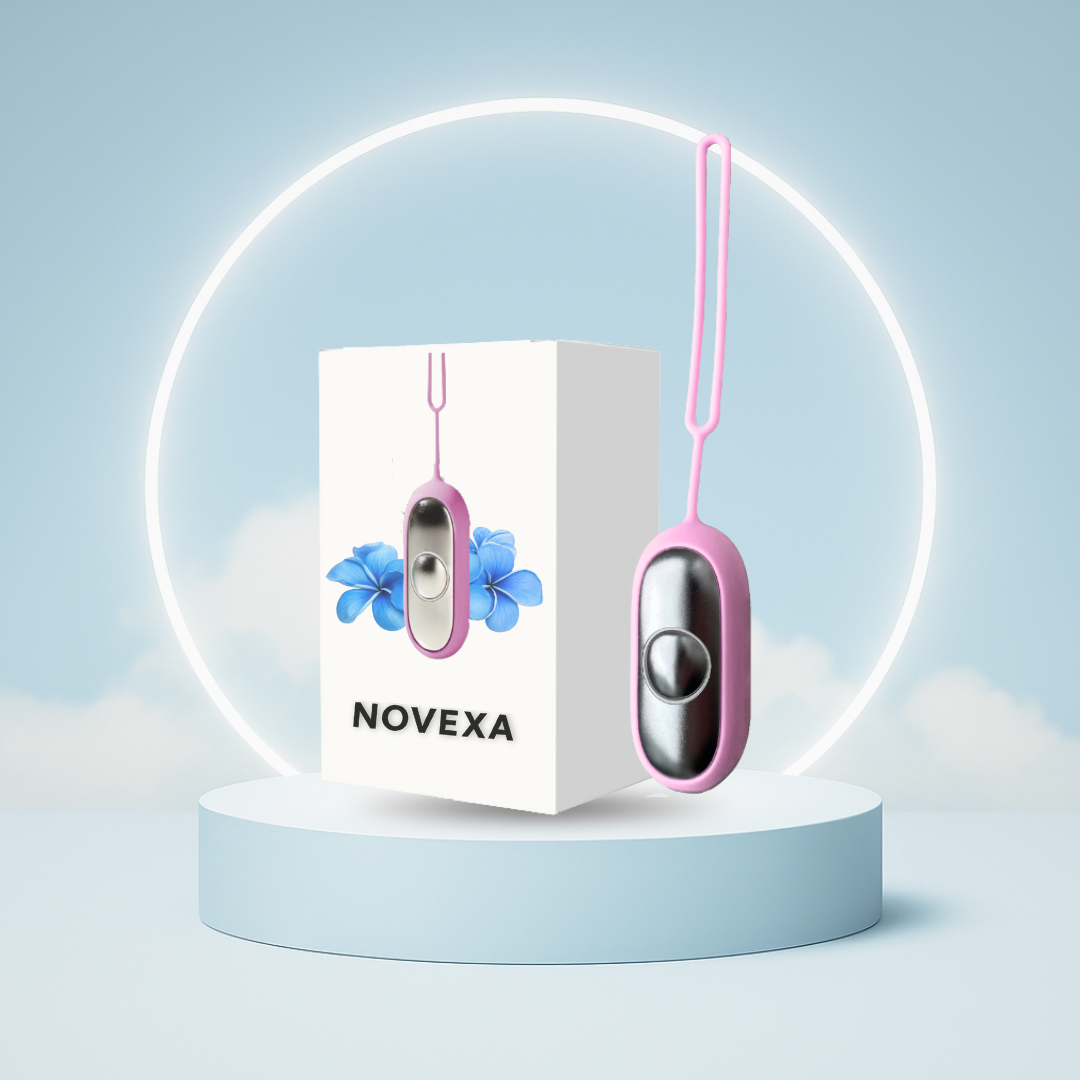 ZenPulse™ — la solution naturelle contre l’anxiété et l’insomnie