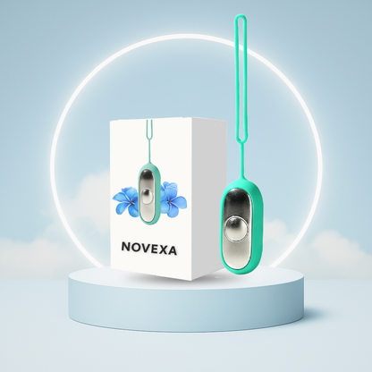 ZenPulse™ — la solution naturelle contre l’anxiété et l’insomnie